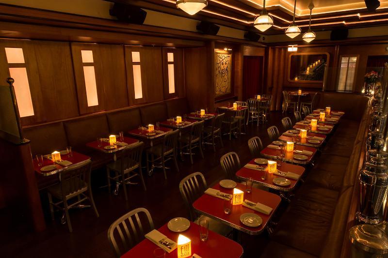 ワシントン パーク ホテル サウス ビーチ マイアミビーチ エクステリア 写真